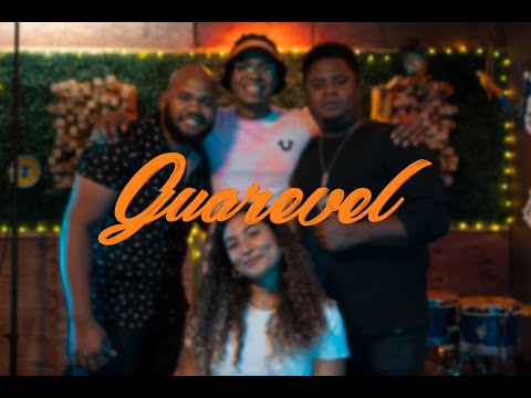 Guarevel Sesiones - Letón Pé