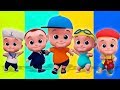 Lima Bayi Kecil Sajak Untuk Anak Anak Lagu Di Indonesia Songs For Babies Five Little Babies