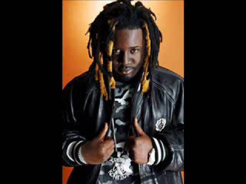 T Pain,Ja Rule,Newz,6th Sense - Cant Believe it Remix!!