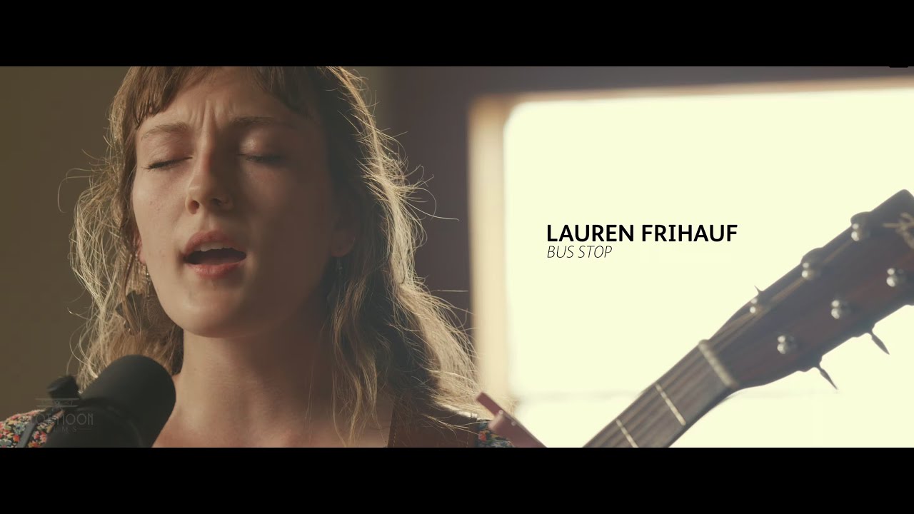 Promotional video thumbnail 1 for Lauren Frihauf