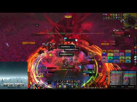 Il'gynoth Mythic kill