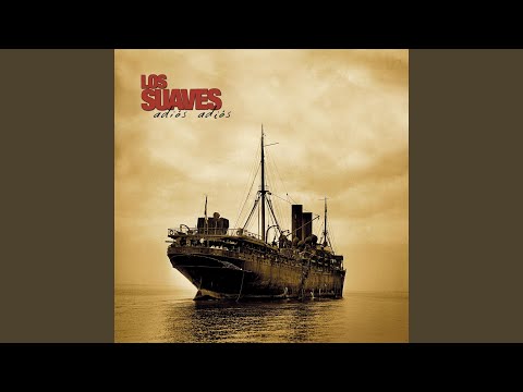 Esa Noche Te Perdi - Los Suaves