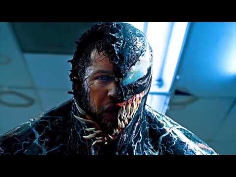 Let the world burn Venom edit 