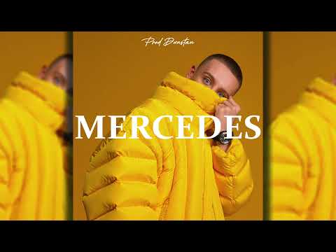 (FREE) Aitch Type Beat 2022 - Mercedes