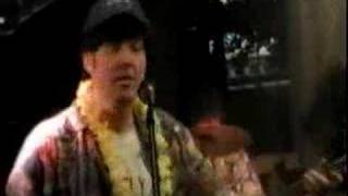 Yellow Submorons:  Goose Step Mama