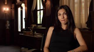 The Hitman A Bodyguard Elodie Yung – “Amelia Roussel” video