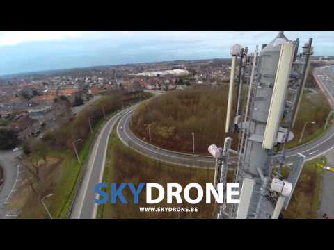 comment installer une antenne fh