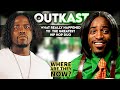 OutKast Where Are They Now What Happened To The Greatest Hip Hop Duo