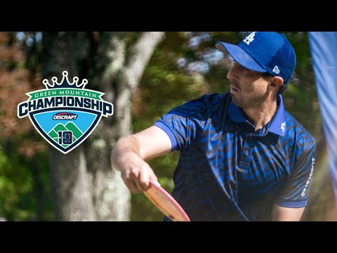 McBeast is BACK?! | 2025 Green Mountain Championship