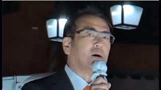 【静岡県藤枝市議選】参政党参議院議員 安藤裕この街に登場　街頭演説