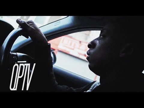 Splintz - Time Goes (Prod. The Beat Plug) [Music Video] @SplinterSales