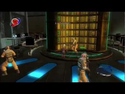 Spider-Man 3: Walkthrough Part 1 (Mad Bomber Mission 1) [1080 HD]