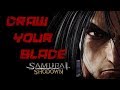 Vidéo de gameplay de Samurai Shodown  Playstation 4