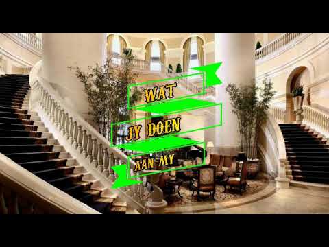 FunkyFresh ft Kayla wyman-Doen An my(Afrikaans)