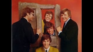 Herman's Hermits   "The End Of The World"  Stereo