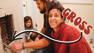 We found MOLD in our bathroom ‼️