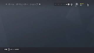 R6Sランク参加型！