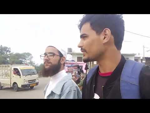 mubashir say mulakat