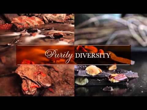 Cacao Barry Brand Movie