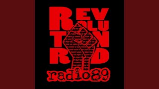 Revolution Red Music Video