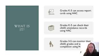 HOME ACCESS CENTER (HAC) How-To Guide