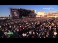 MANDO DIAO - BLACK SATURDAY and WET ...