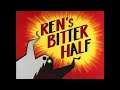 Ren And Stimpy Music A Fairy Tale Raduz And Mahulena Op 16 4 Allegro Appassionato