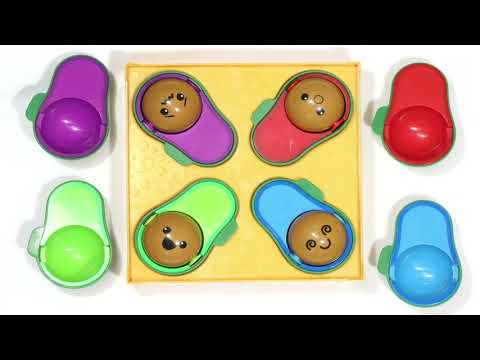 Slide 6 - Learn-a-Lot Avocados (video)