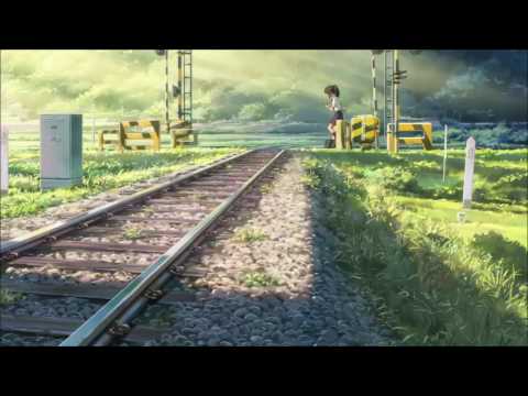 Kimi no Na wa(Your Name.) - Mitsuha Theme Original Soundtrack by RADWIMPS