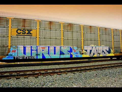 Vancouver Graffiti pt.1