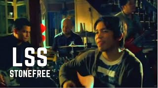 MTV COLLECTION LSS Stonefree