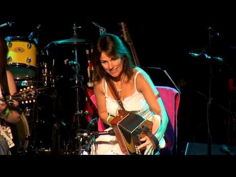 Sharon Shannon(Live at Dolans) - The Burst Mattress