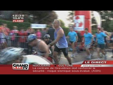 Semi Marathon De Marcq En Baroeul France 20 Sept 2020