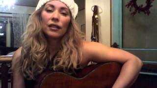 Tom Petty Won&#39;t Back Down Cover by Jodie Leslie