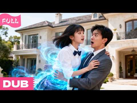 I Became A Ghost No One Could See… Except Him — The Man Afraid To Be Touched!