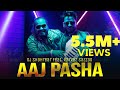 AAJ PASHA 2022 | আজ পাশা - DJ Shahrear ft. Parvez Sazzad