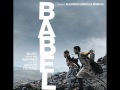 Babel Only love can conquer hate - Ryuichi Sakamoto