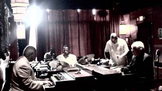 Dueling Organs with Everette DeVan and Tim Henry part 2