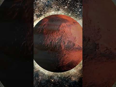 How Long Would It Take to Travel Around Every Planet in the Solar System with an Airplane? #space