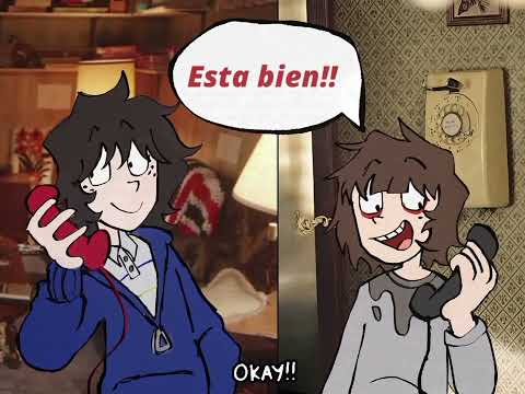 One wheat mark /animatic - brutal pig