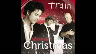 Train   Shake Up Christmas Coke Xmas Anthem