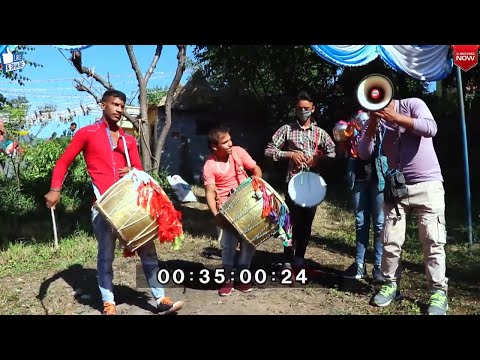 तूफान बैंड का ढोली कलाकार जिसके हर जगह हो जाते है फैन | Fantastic Band Team | Tufan Band Jaunpur | Video