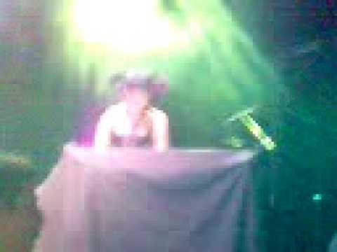 Eine Nacht in Ewigkeit 9/10/07