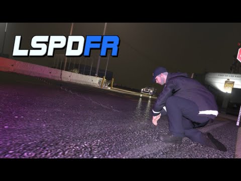 LSPDFR w/ Jet Sun Part 414: Spikes Deployed!
