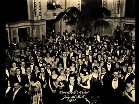 Plague Plenty-Living with a Ghost