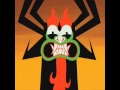 Samurai Jack You Can Fly