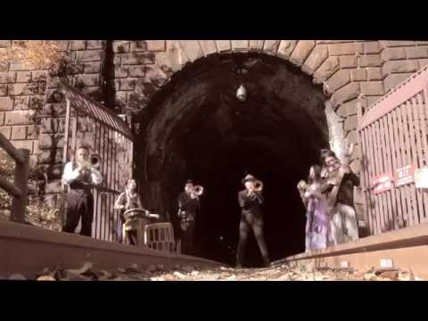 Estampie de Barbès - Codex Barbès【HD】