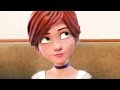 BALLERINA Bande Annonce VF (Animation 2016) - Filmsactu