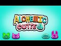Video di gameplay di Alchemic Cutie  PC