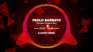 Paolo Barbato - Paradise (Original Mix)
